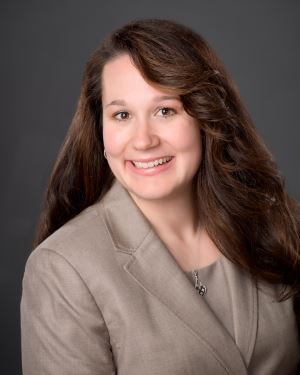 Attorney Yansea Taylor